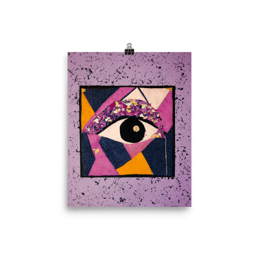 Bare Sight- Art Print