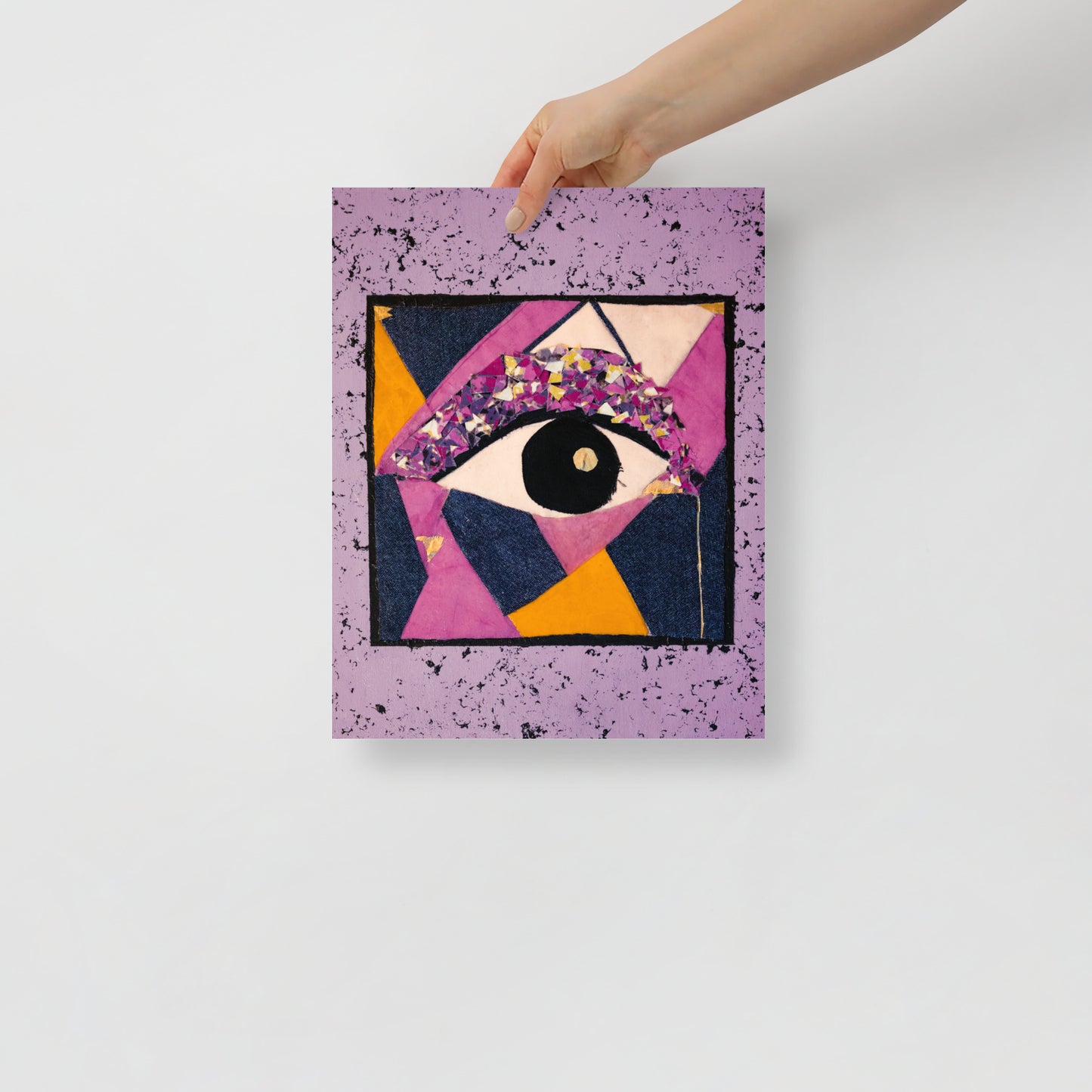 Bare Sight- Art Print