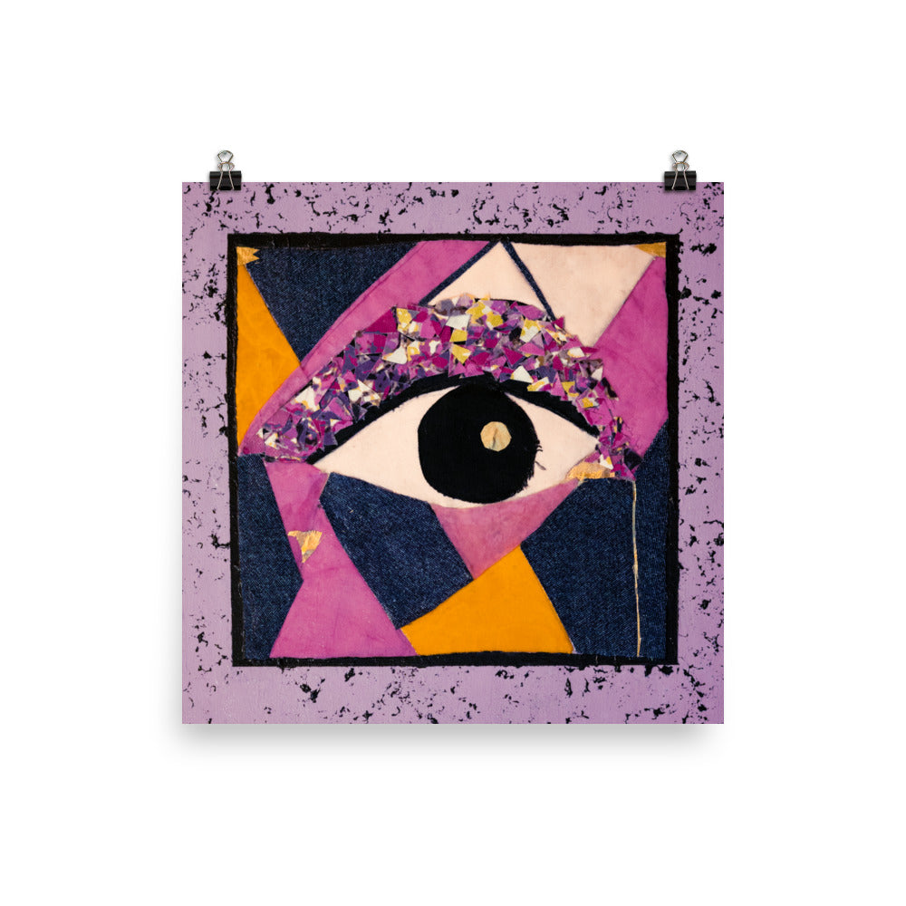 Bare Sight- Art Print